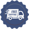 Free Shipping